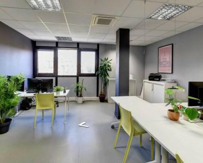 Bureau Aix-en-Provence 823m² Location bureau Aix-en-Provence Bouches-du-Rhône OLBUR2310470 13